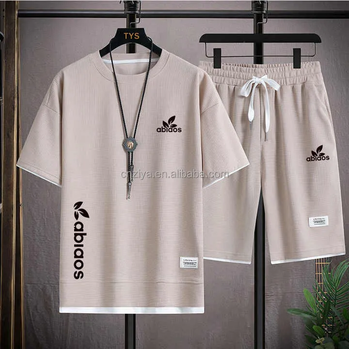 ملابس رياضية متعددة الاستخدامات للرجال  . Men's Multi-function Sportswear, Breathable Short