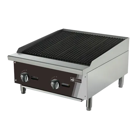 24" Radiant Broiler - Propane