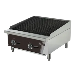 24" Radiant Broiler - Propane