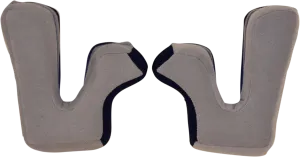 AFX FX-Magnus Cheek Pads - 4XL 0134-0997
