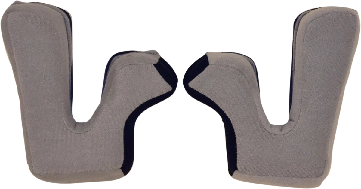 AFX FX-Magnus Cheek Pads - 4XL 0134-0997