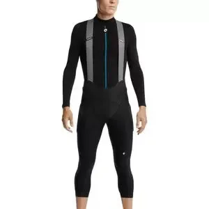 Assos Trail Winter Liner Bib Tight HP
