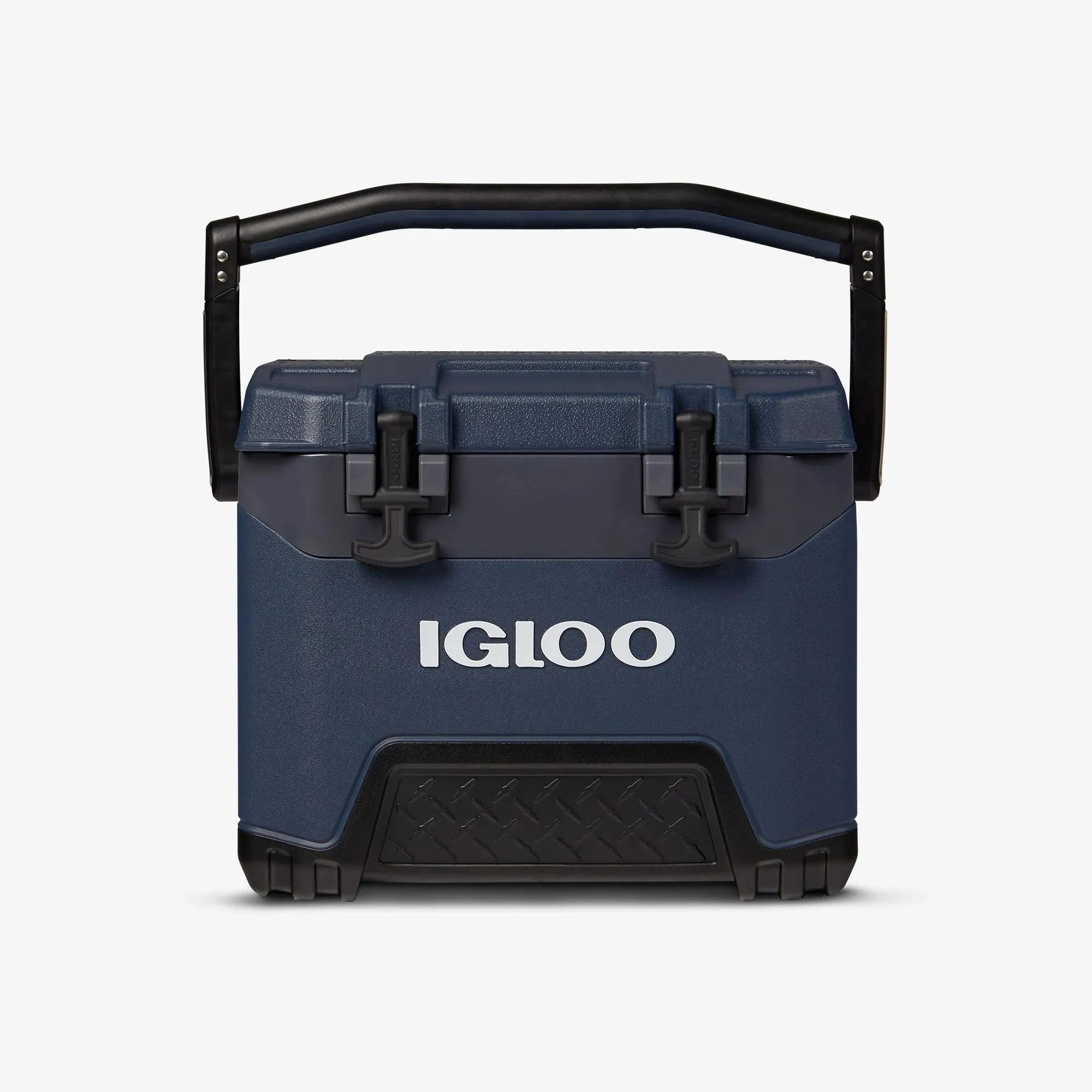 BMX 25 qt Cooler (Rugged Blue)