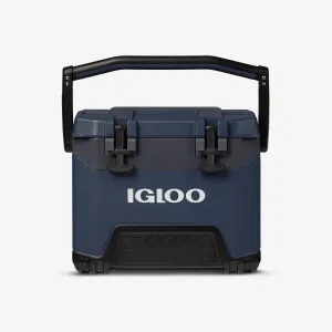 BMX 25 qt Cooler (Rugged Blue)