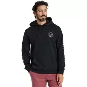 Brixton Crest Hoodie
