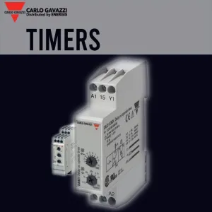 Carlo Gavazzi DMB71DW24