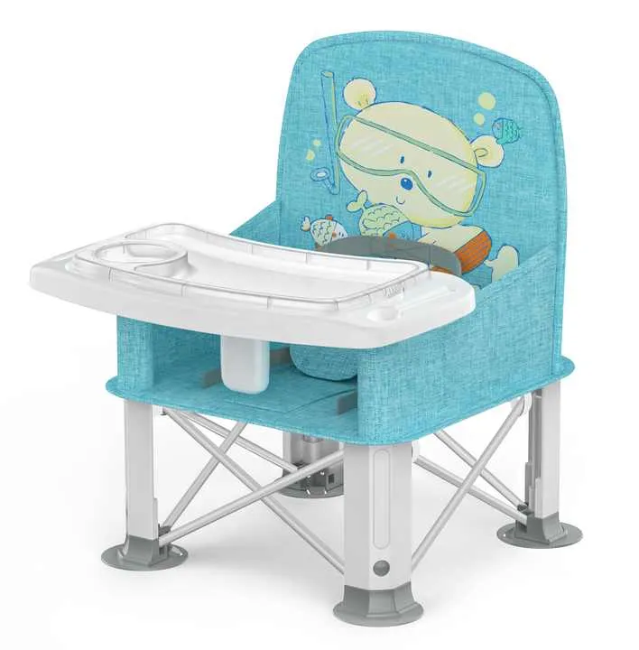 Chair Camping -كرسي مرتفع