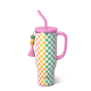 Check Mate Mega Mug (30oz)