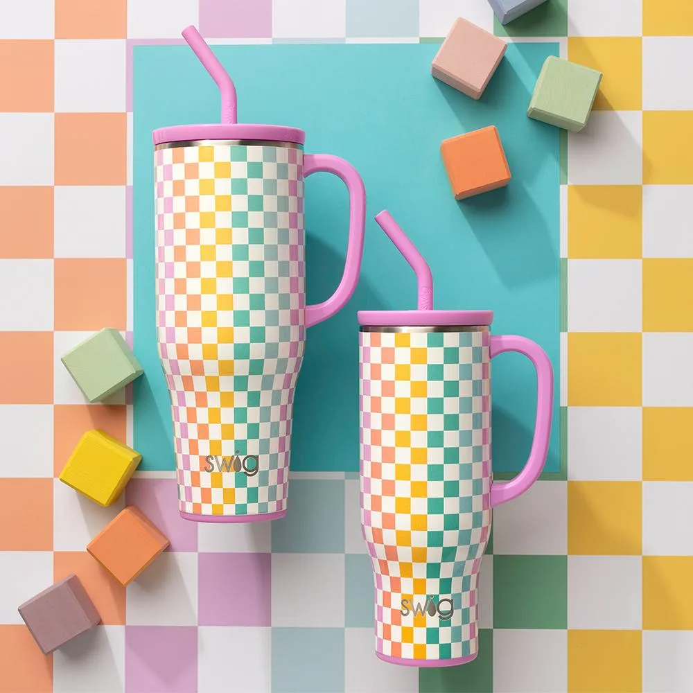 Check Mate Mega Mug (30oz)