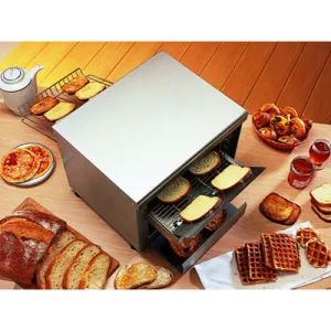 Conveyor Toaster Ovens