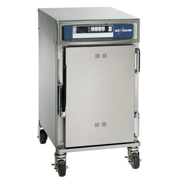 Cook & Hold Ovens - Deluxe Control