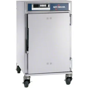Cook & Hold Ovens - Simple Control