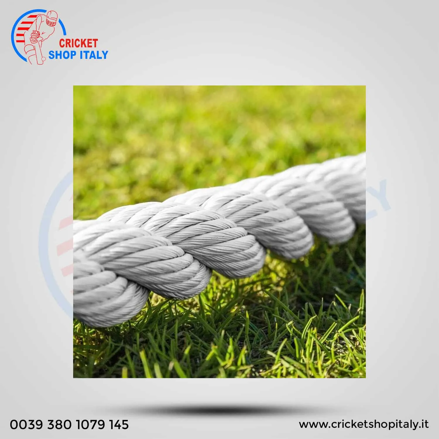 Cricket 28mm Boundary Rope