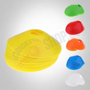 Cricket Boundary Markers 25 Pieces Set