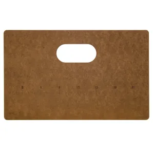 Epicurean All In One Board 23x14.5