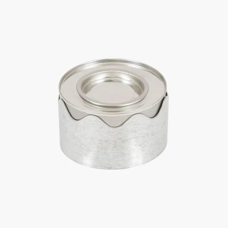 Gel Stove