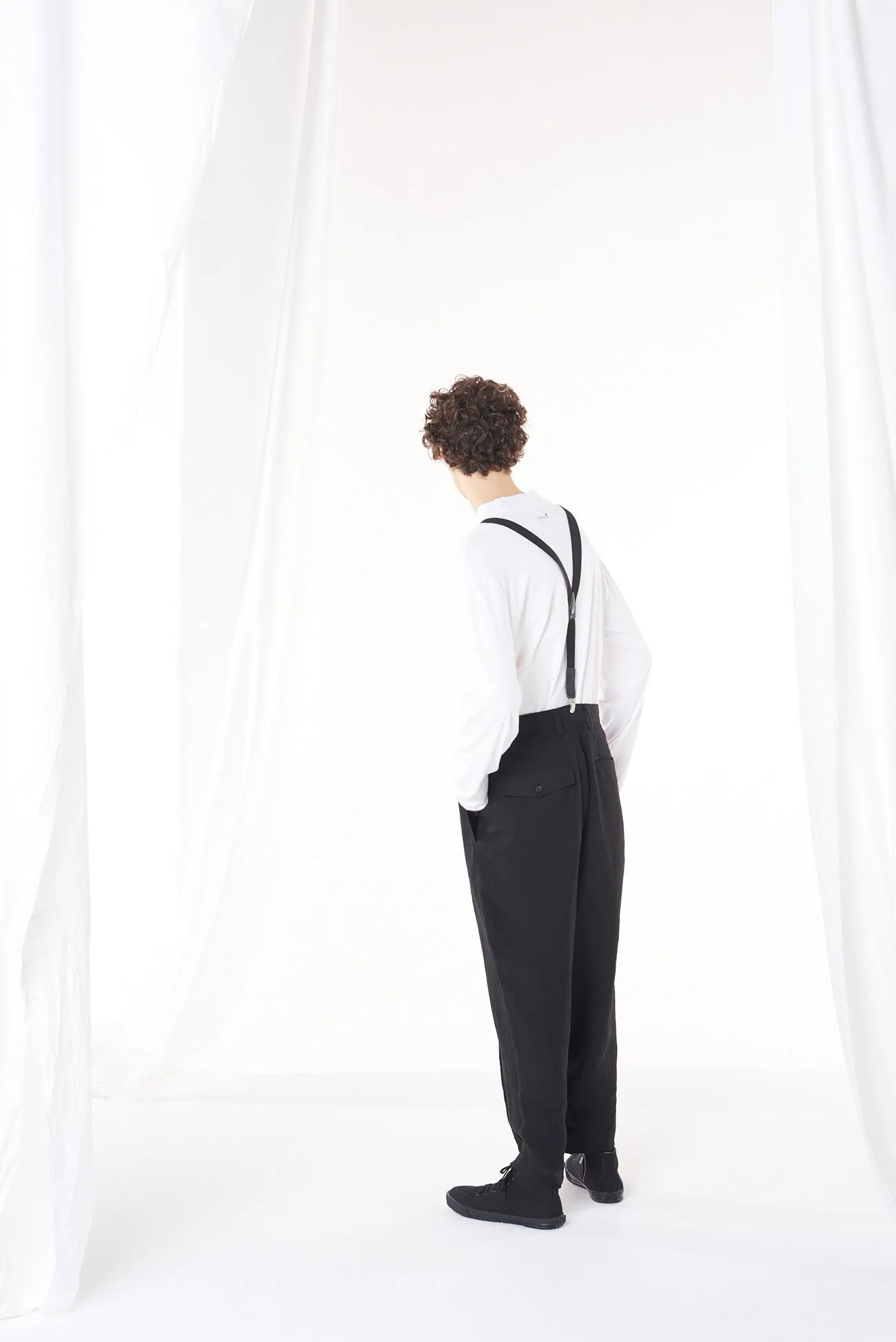 Ground Y SUSPENDERS