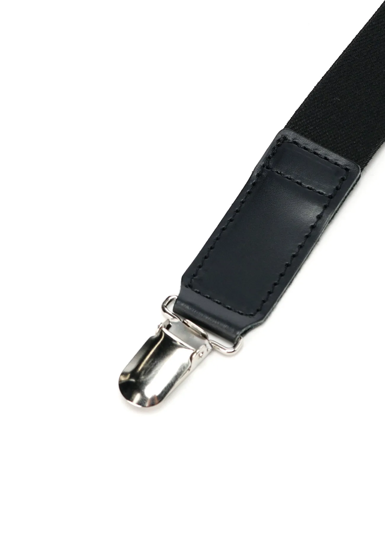 Ground Y SUSPENDERS