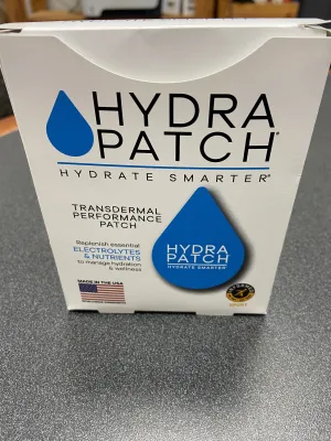 HydraPatch