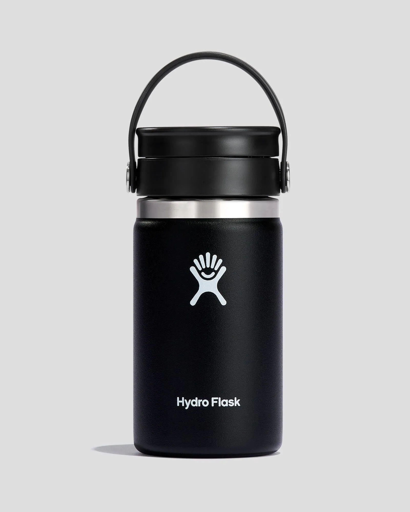 Hydro Flask Wide Flex Sip Lid Flask 354 ml - Black