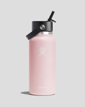 Hydro Flask Wide Flex Straw Bottle 946 ml - Trillium