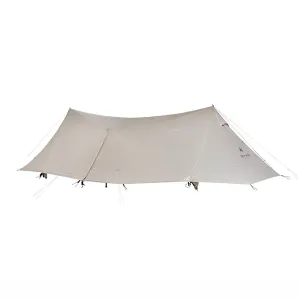 Land Station Ivory