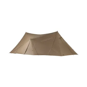 Land Station Medium Pro. air