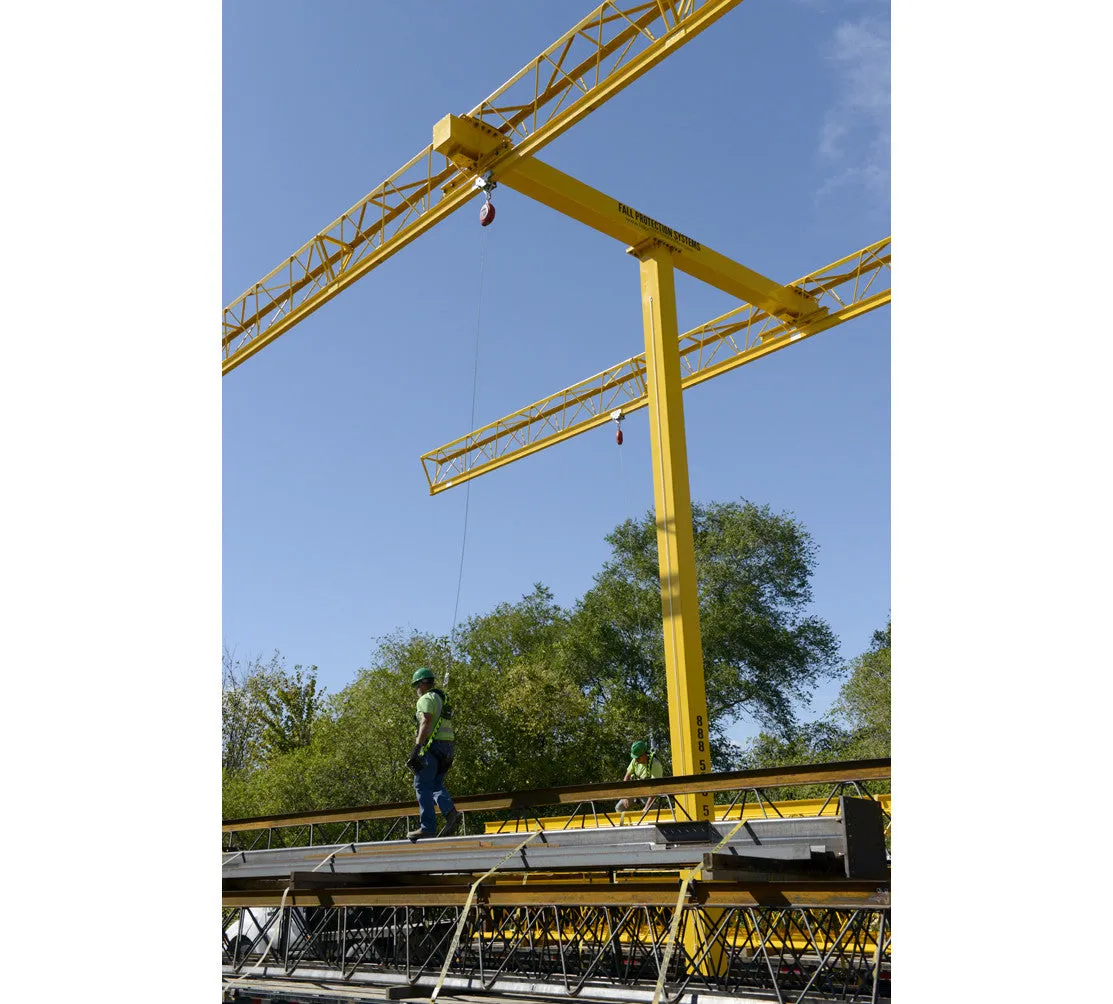 Miller Rigid Rail Systems