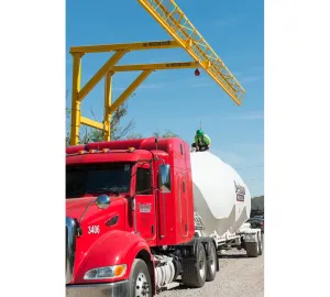 Miller Rigid Rail Systems