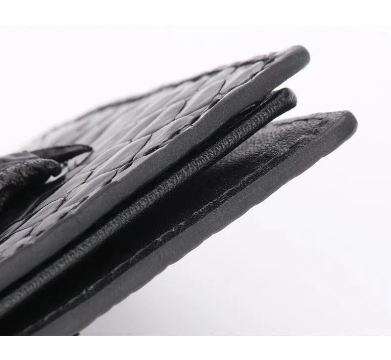 Multi-function Card Sleeve To Make Money
