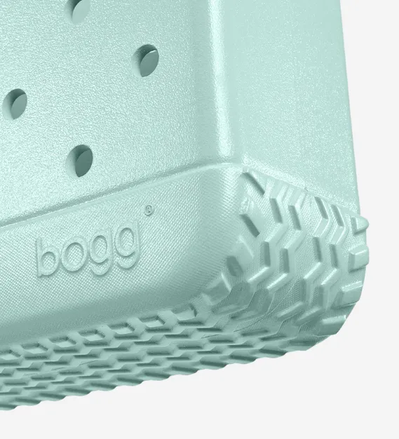 Mystic Blue Shimmer - Bogg Bag