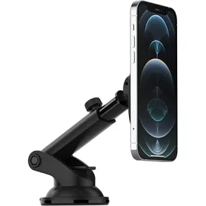 [OPEN BOX] OTTERBOX MagSafe Dash Windshield Mount - Black
