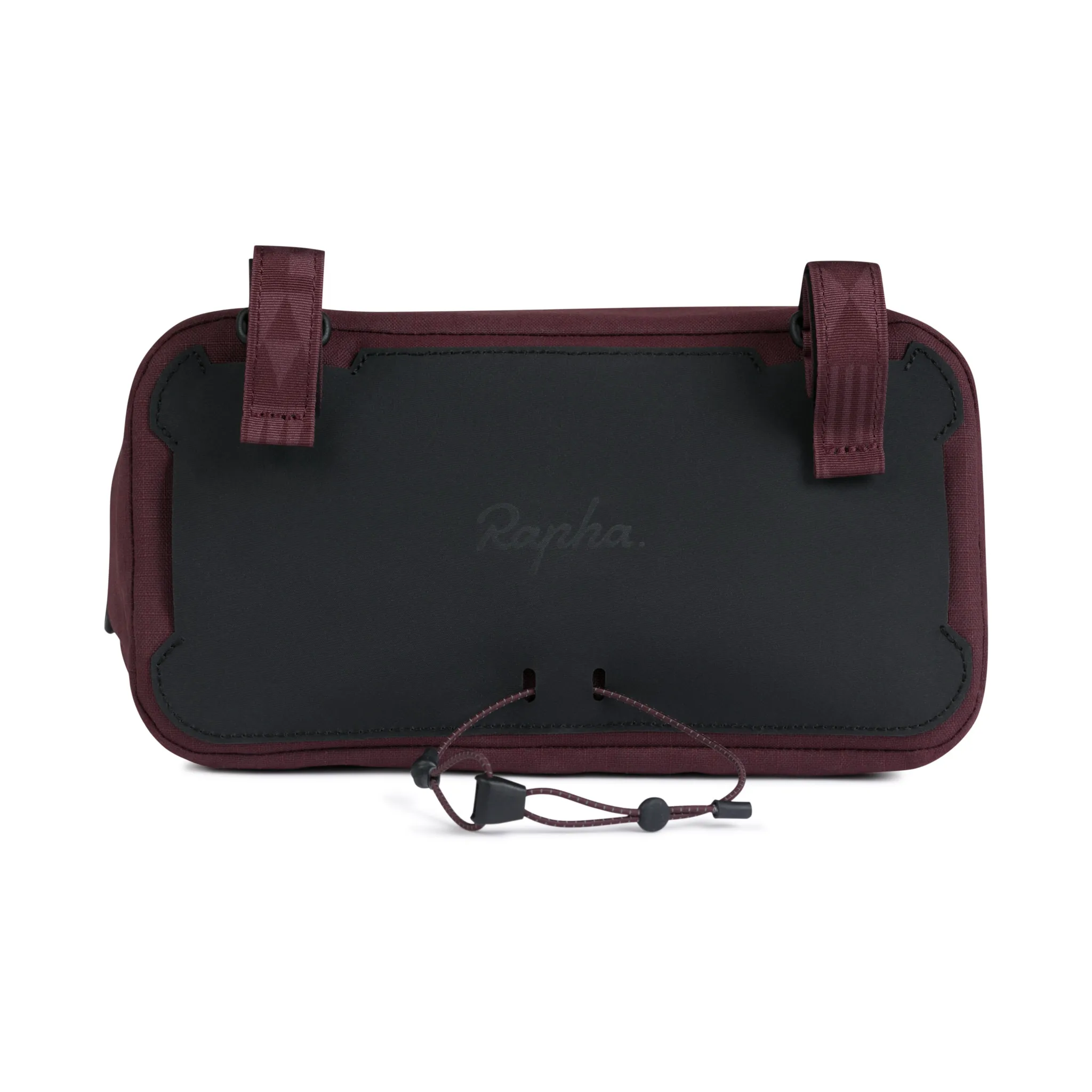 Rapha Explore Bag Fudge/White Alyssum
