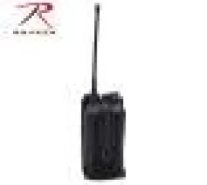 Rothco MOLLE Universal Radio Pouch- Style 5229