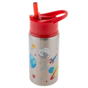 Stainless Steel Water Bottles - Space