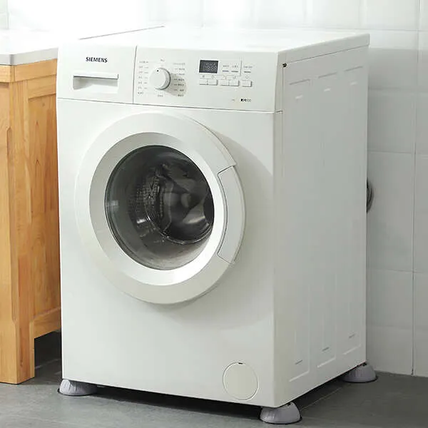 Stoppy - Set of 4 anti-slip feet for washing machine
