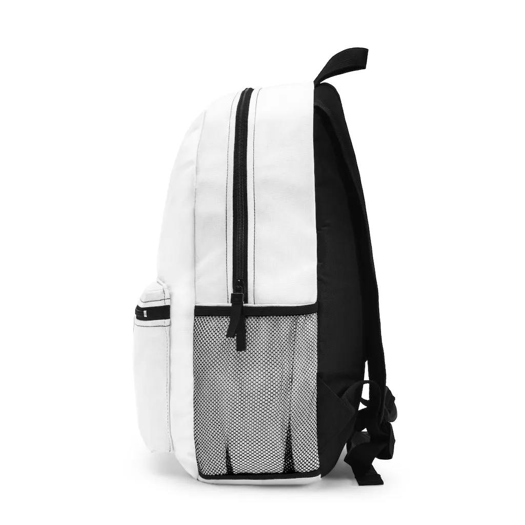 Toad Skin Backpack (Made in USA)
