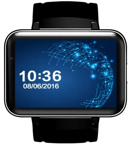 Ultimate Android Smart Watch