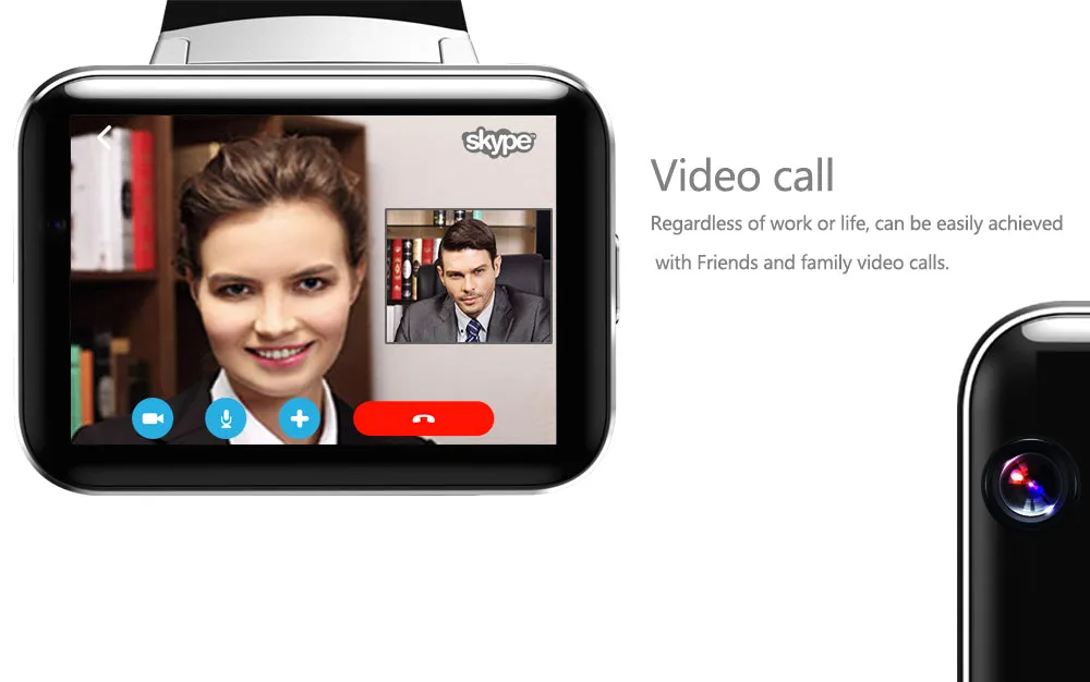 Ultimate Android Smart Watch
