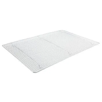 Winco PGW-2416  16" X 24" Full Wire Pan Grate