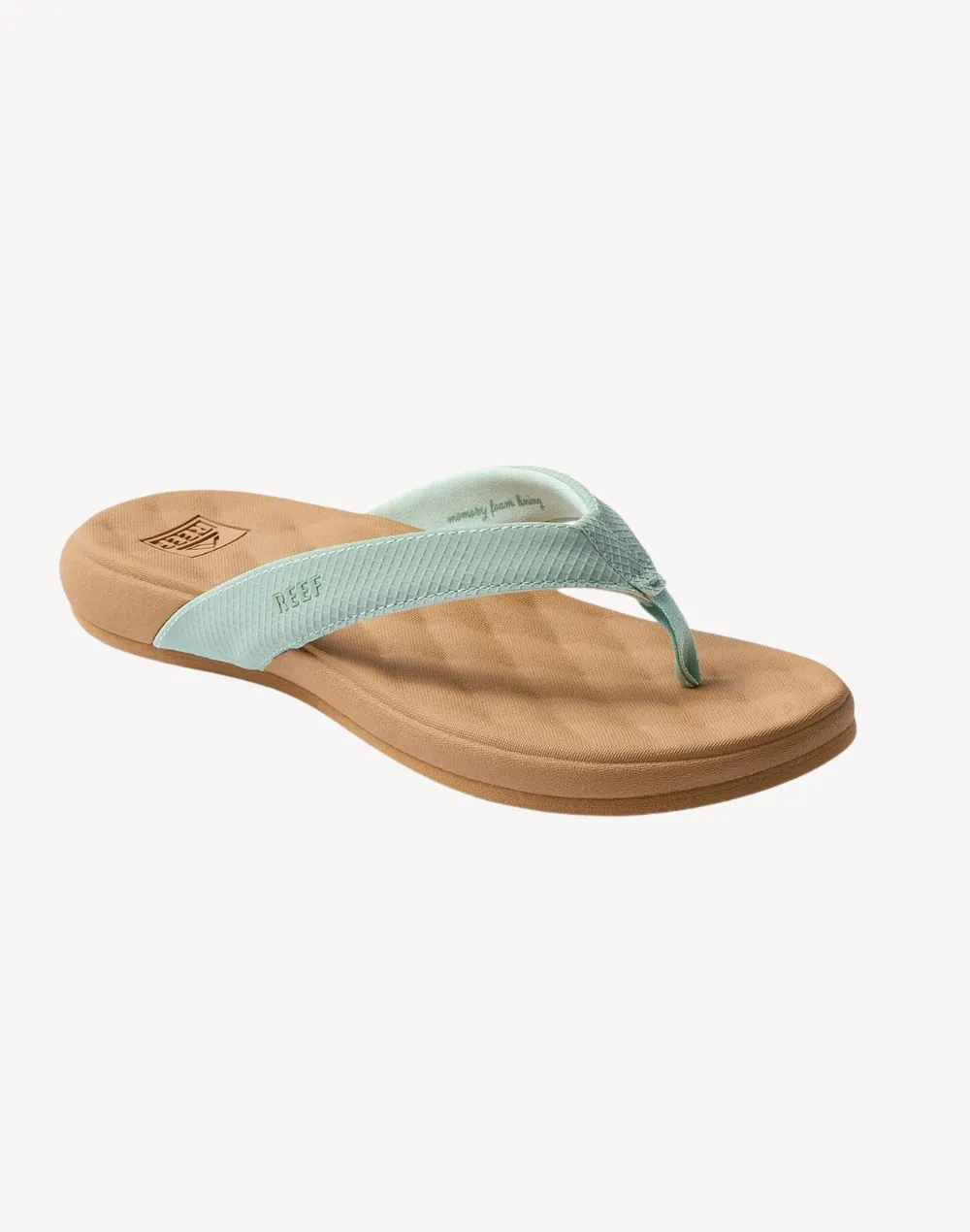 Women's Cushion Harmony Sandal